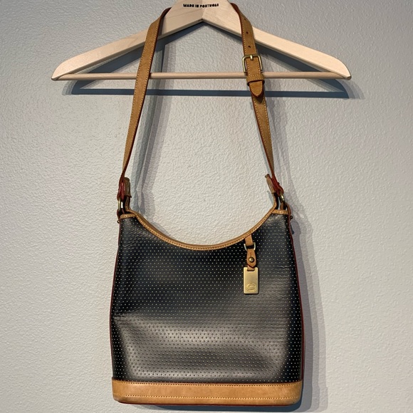DOONEY & BOURKE | Vintage Shoulder Bag - Picture 12 of 17